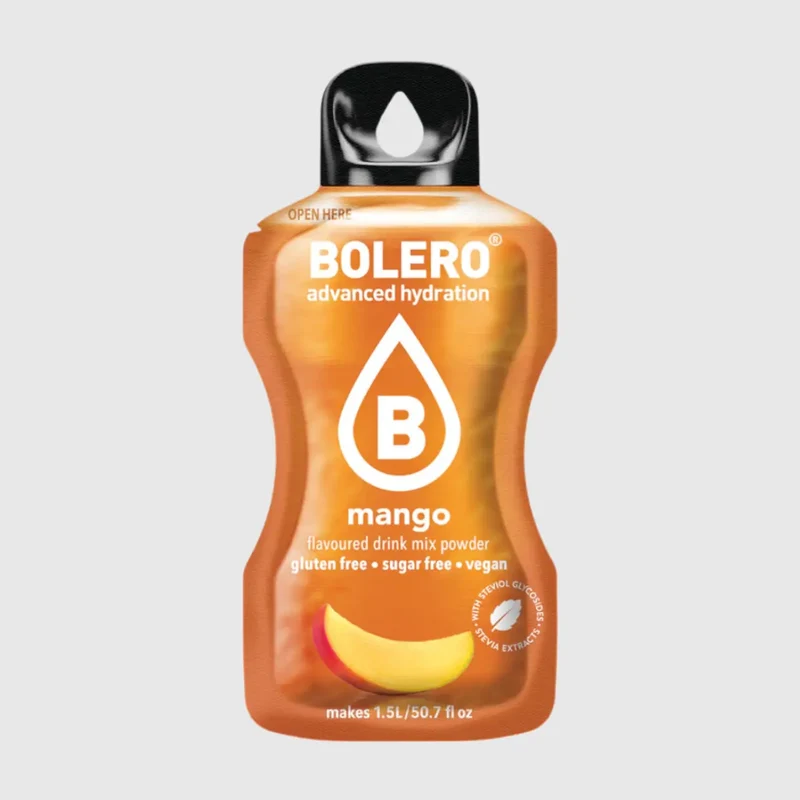 Boisson - Bolero