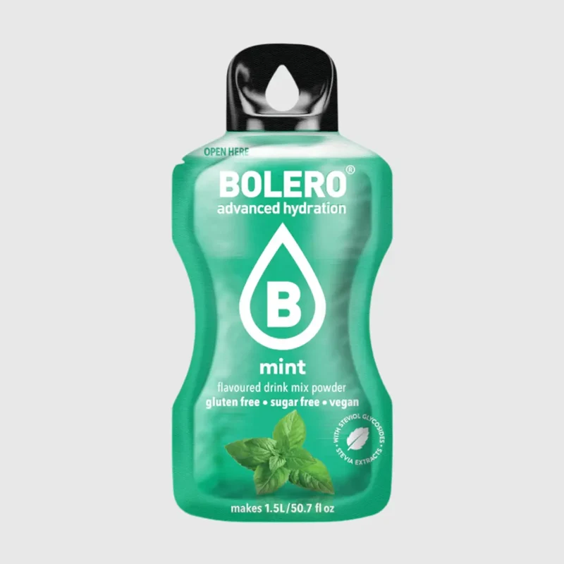 Boisson - Bolero