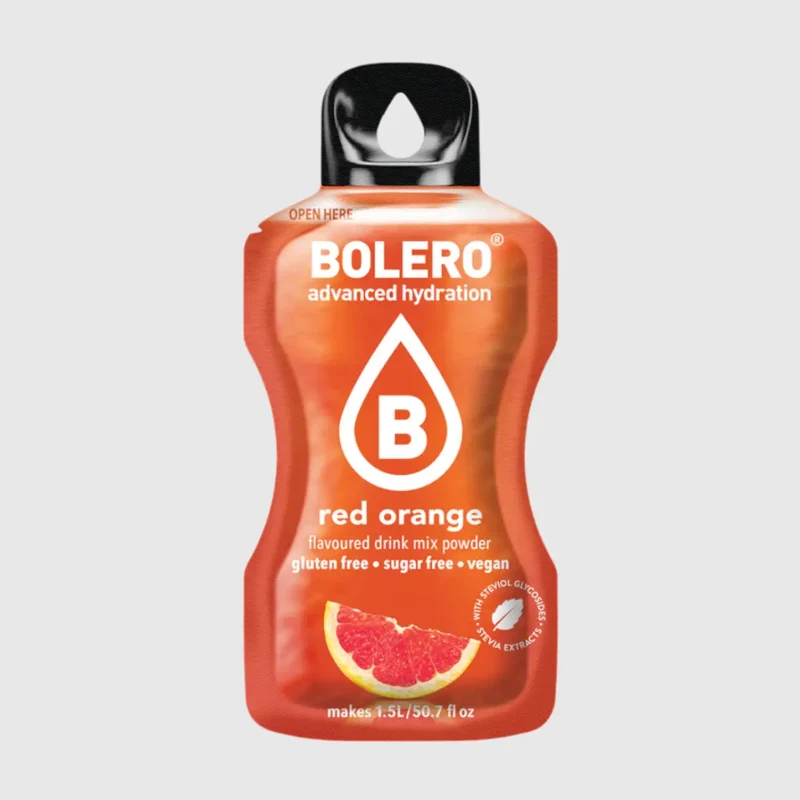 Boisson - Bolero