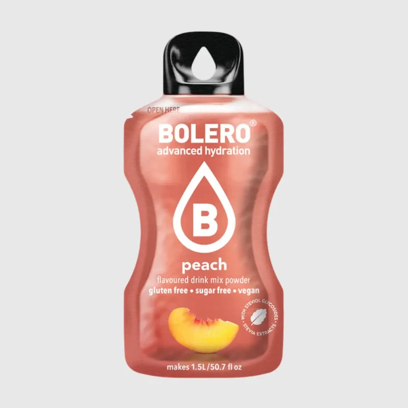 Boisson - Bolero