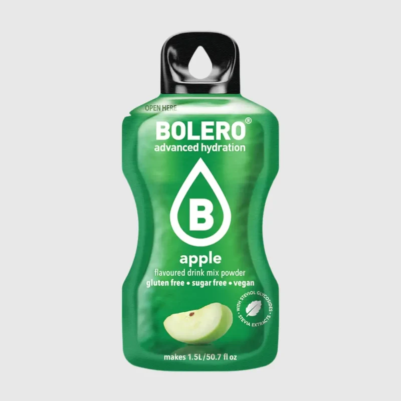 Boisson - Bolero