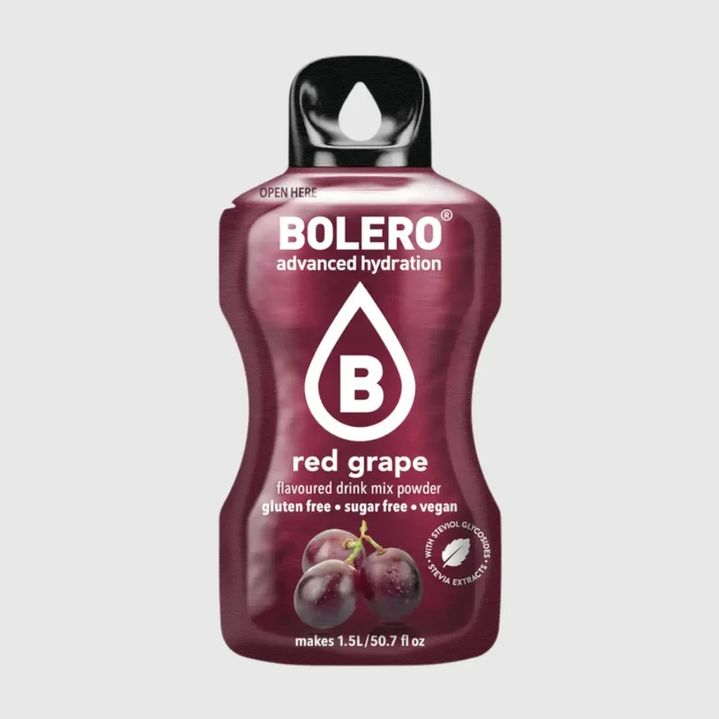 Boisson - Bolero