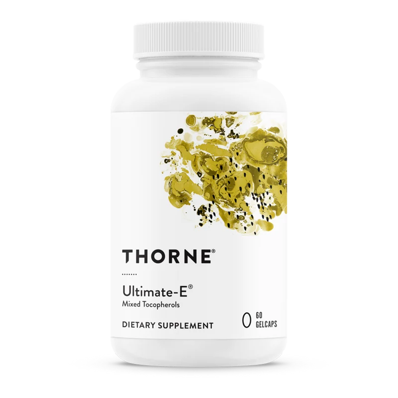Thorne Ultimate-E