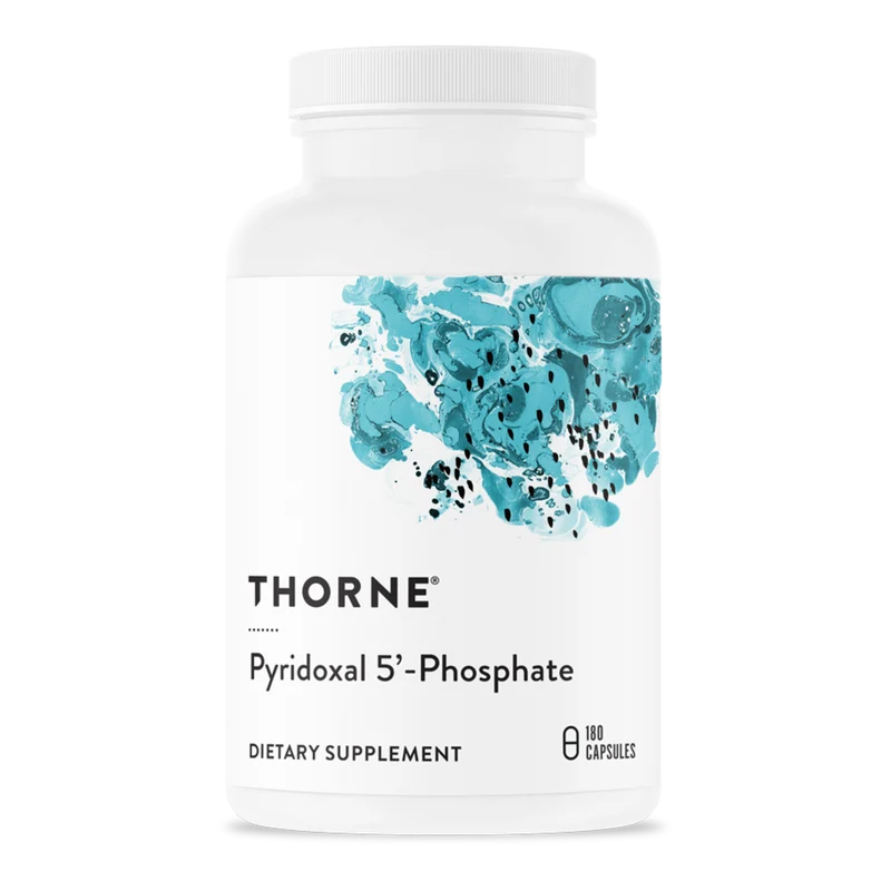 Thorne Pyridoxal 5'-Phosphate