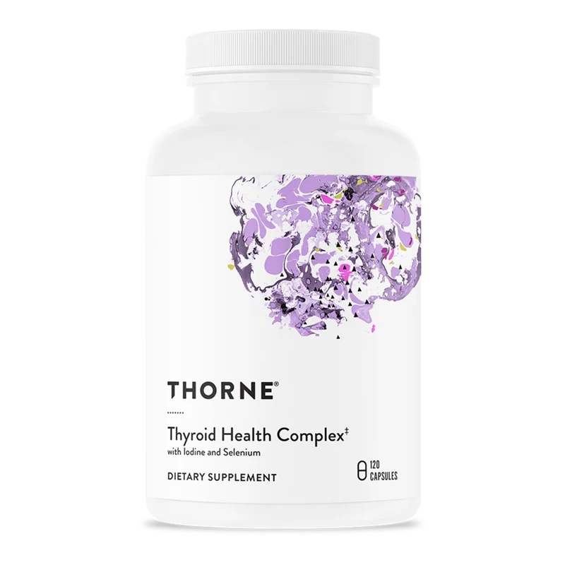 Thorne Thyroid Health Complex