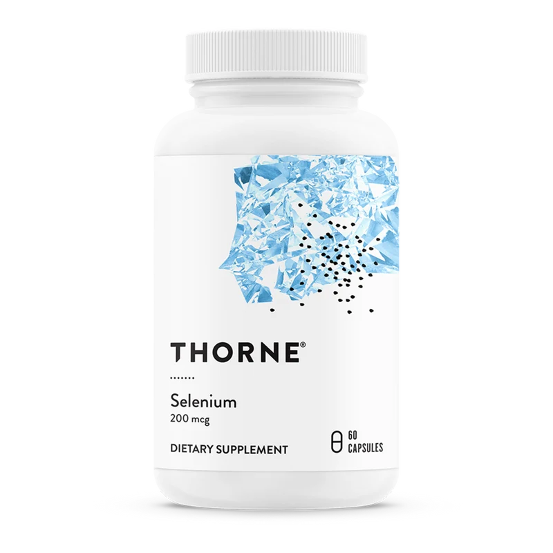 Thorne Selenium