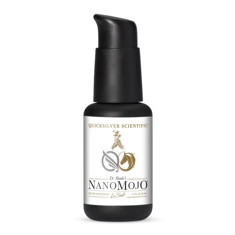 Quicksilver Scientific NanoMojo®