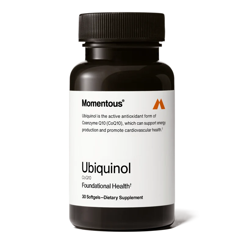 Momentous Ubiquinol