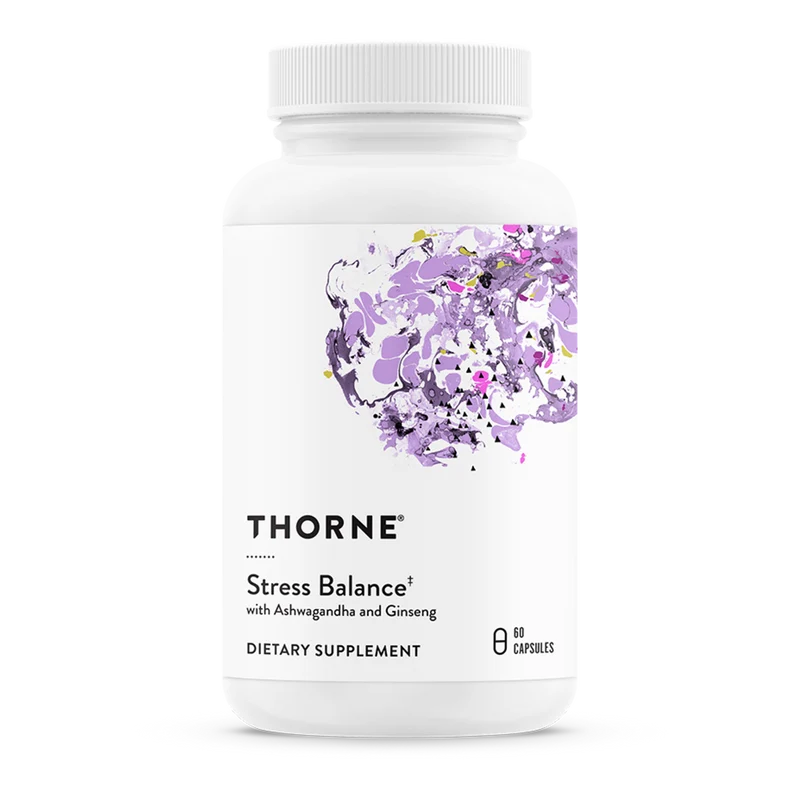 Thorne Stress Balance