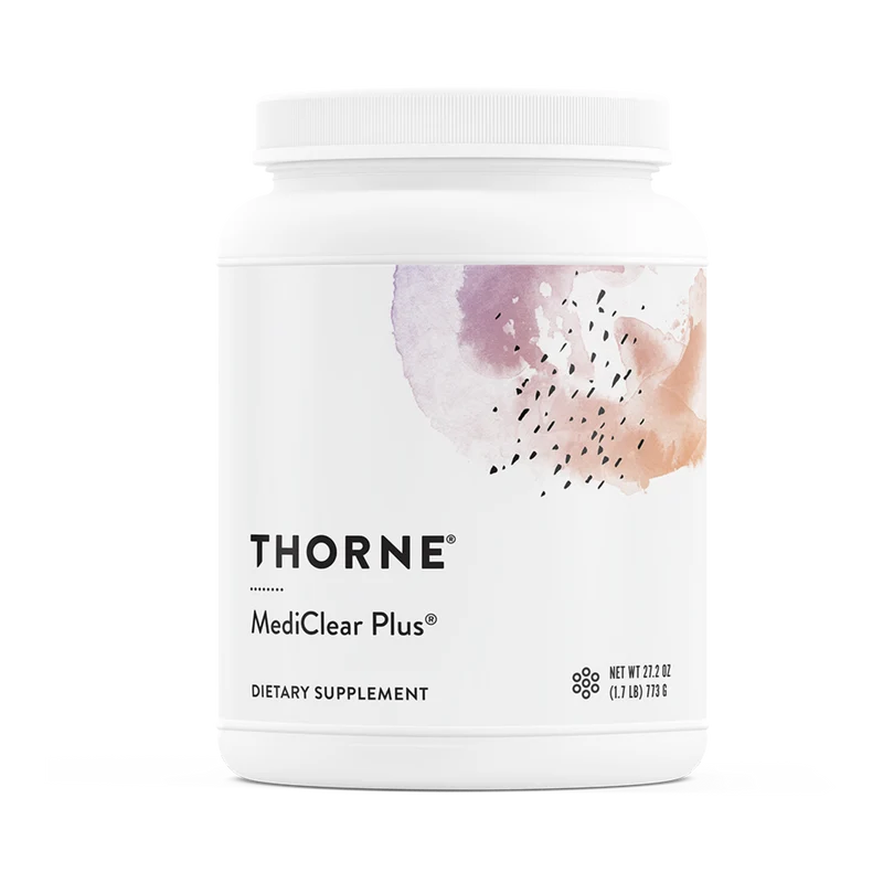 Thorne MediClear Plus