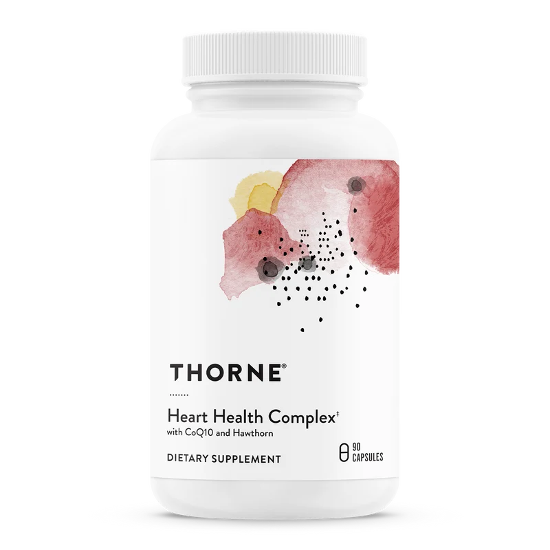 Thorne Heart Health Complex