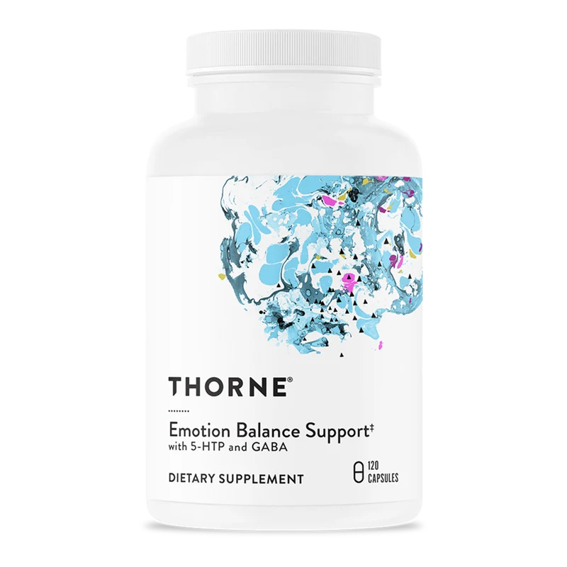 Thorne Emotion Balance Support