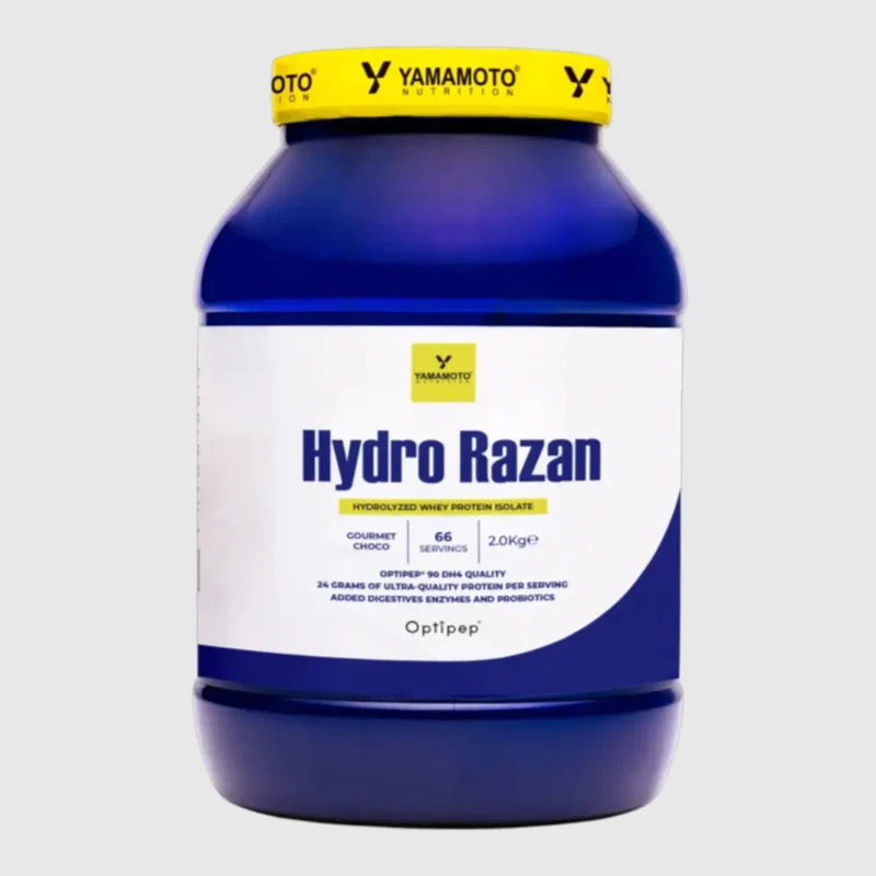 Hydro razan - Yamamoto