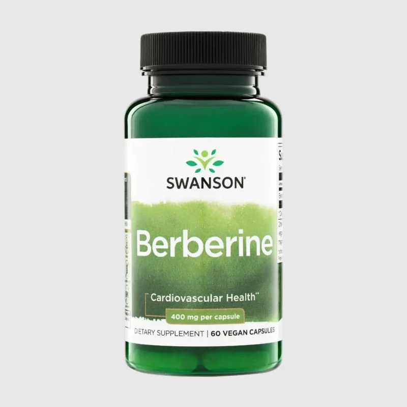Berberine - Swanson