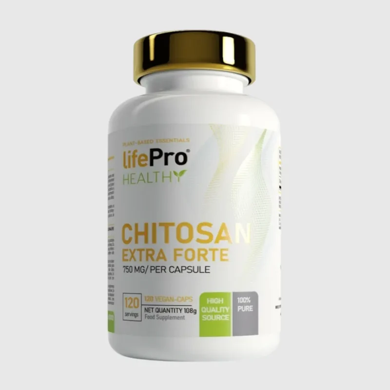 Chitosan - LifePro