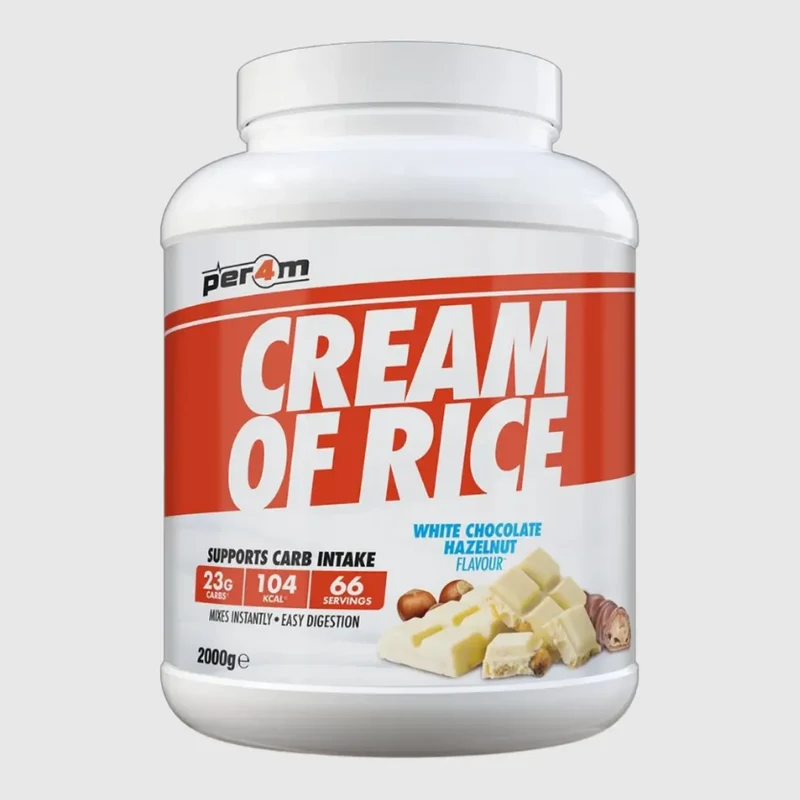 Crème de riz - Per4M