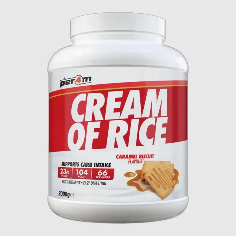 Crème de riz - Per4M