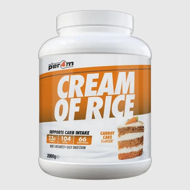 Crème de riz - Per4M