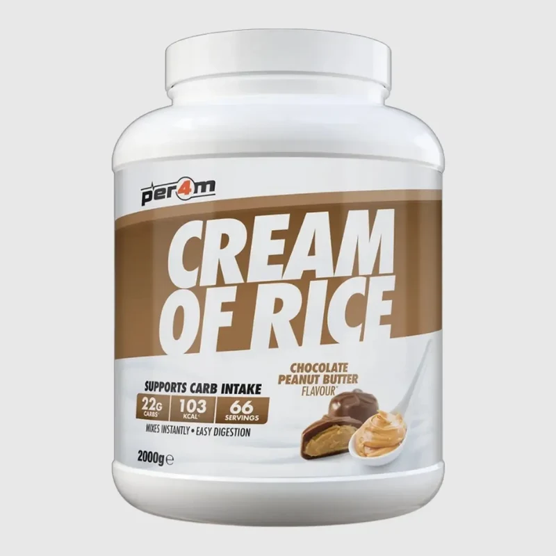 Crème de riz - Per4M