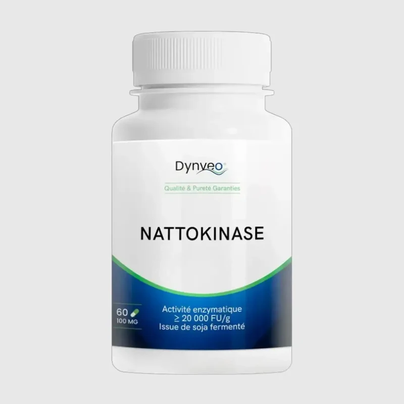 Nattokinase - Dynveo