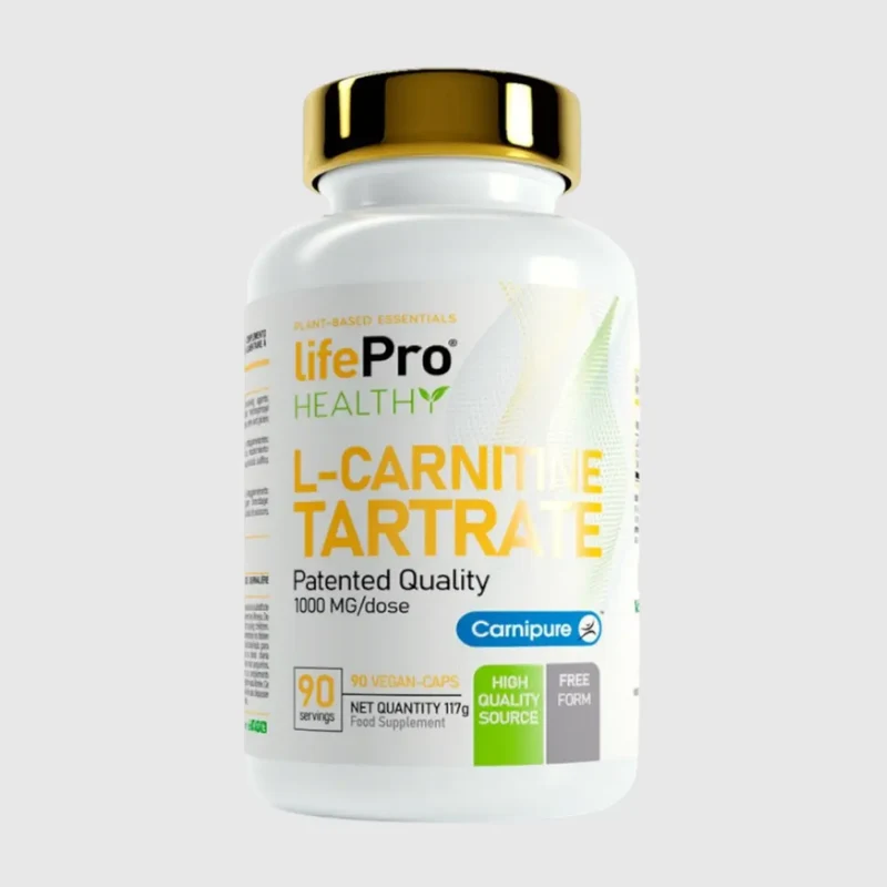 L-Carnitine Carnipure - LifePro