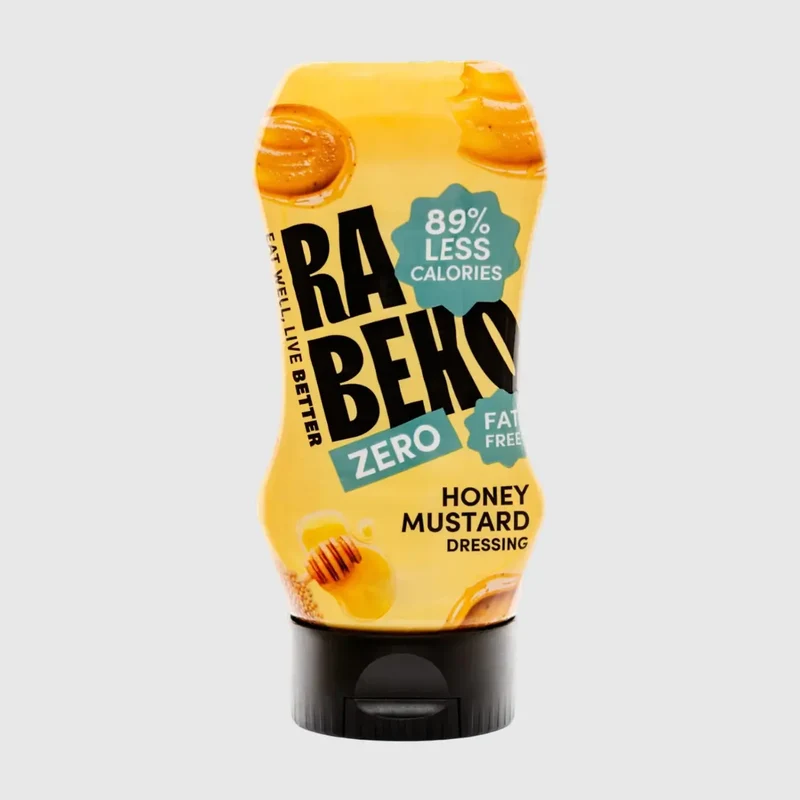 Sauce 0 - Rabeko