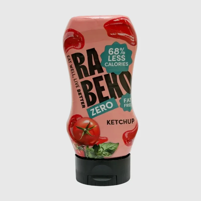 Sauce 0 - Rabeko