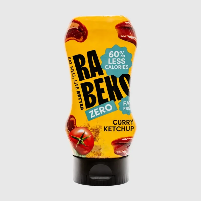Sauce 0 - Rabeko