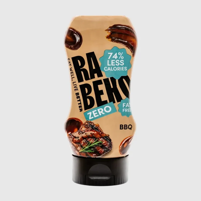 Sauce 0 - Rabeko