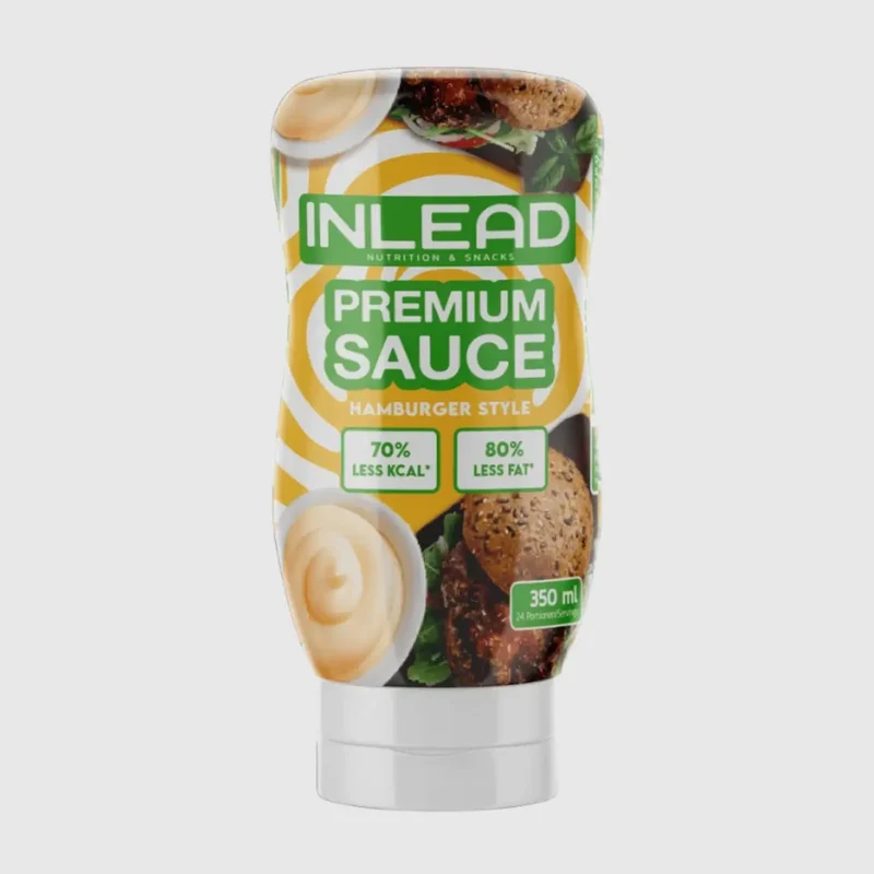 Sauce premium - Inlead