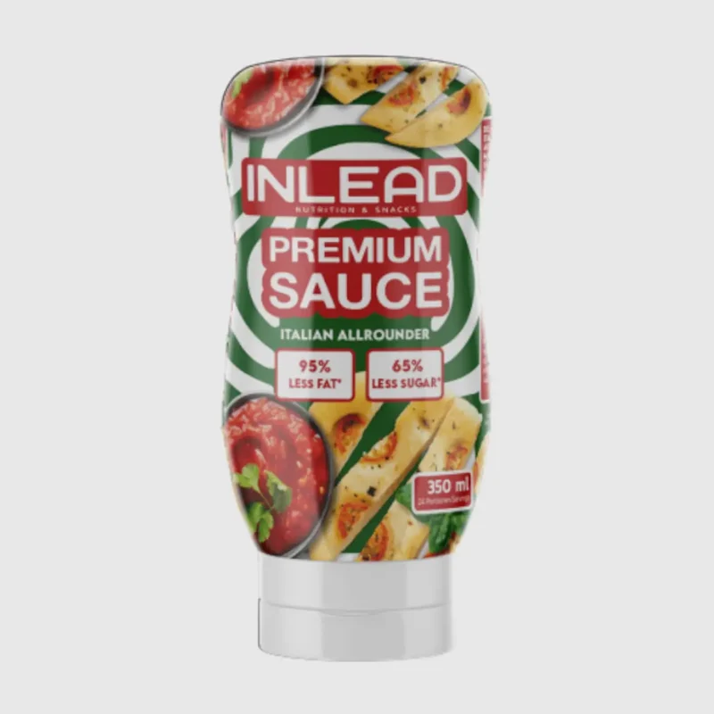 Sauce premium - Inlead