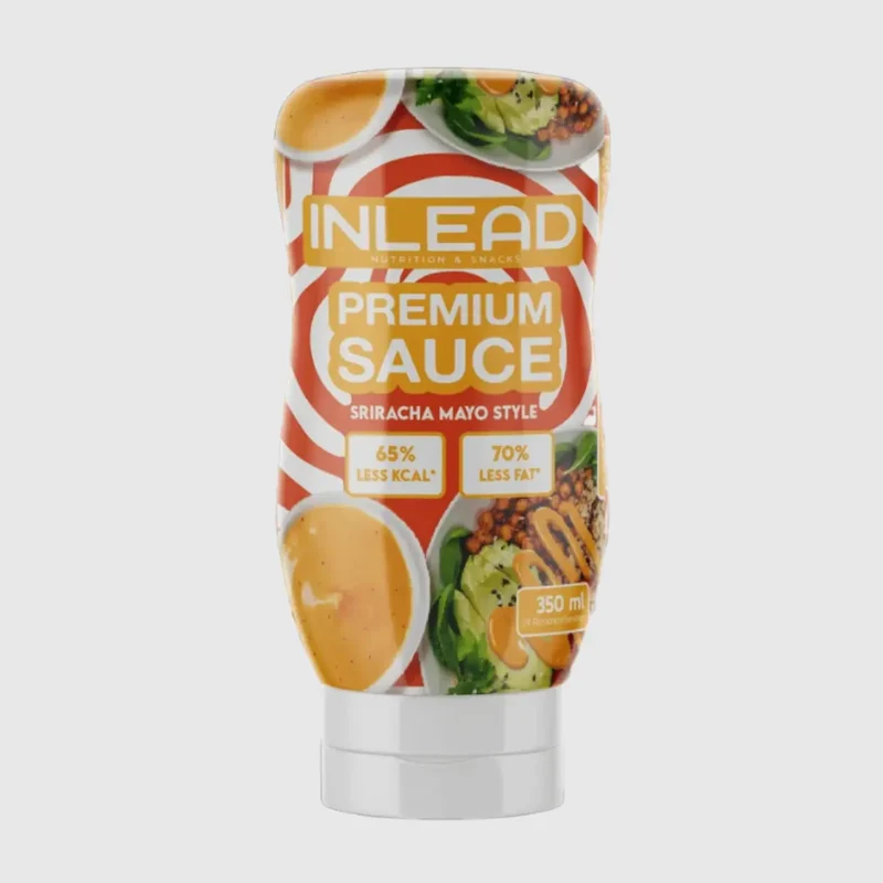 Sauce premium - Inlead