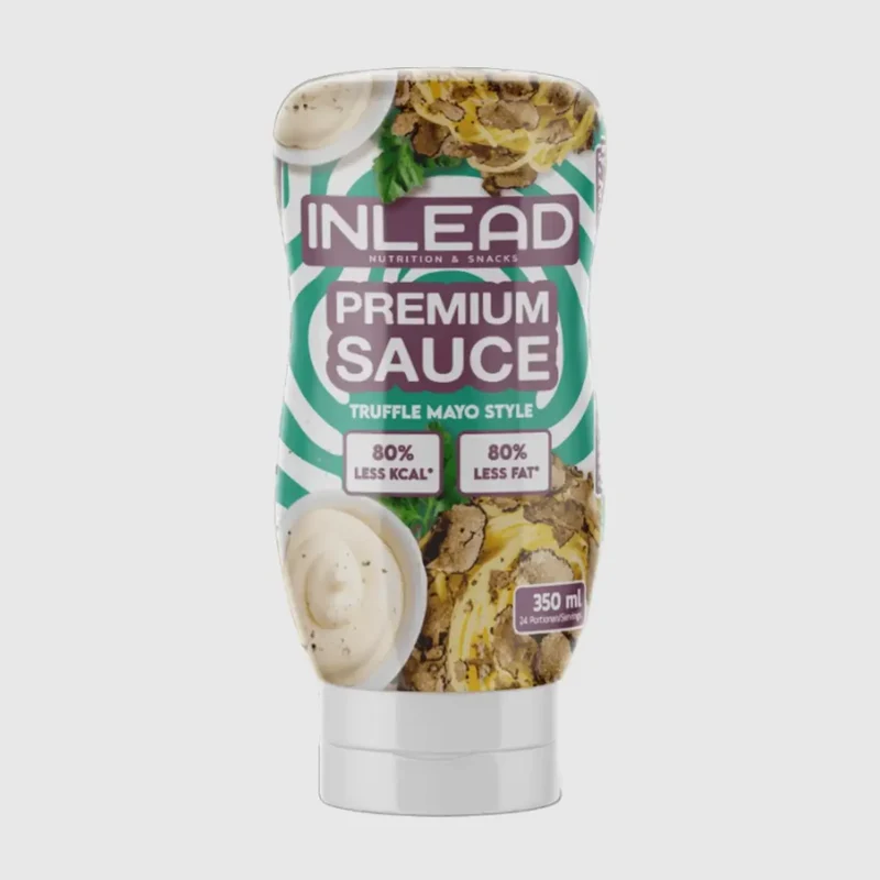 Sauce premium - Inlead