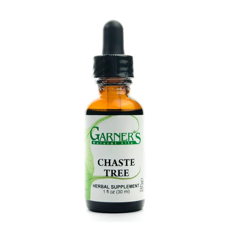Chaste Tree 1oz