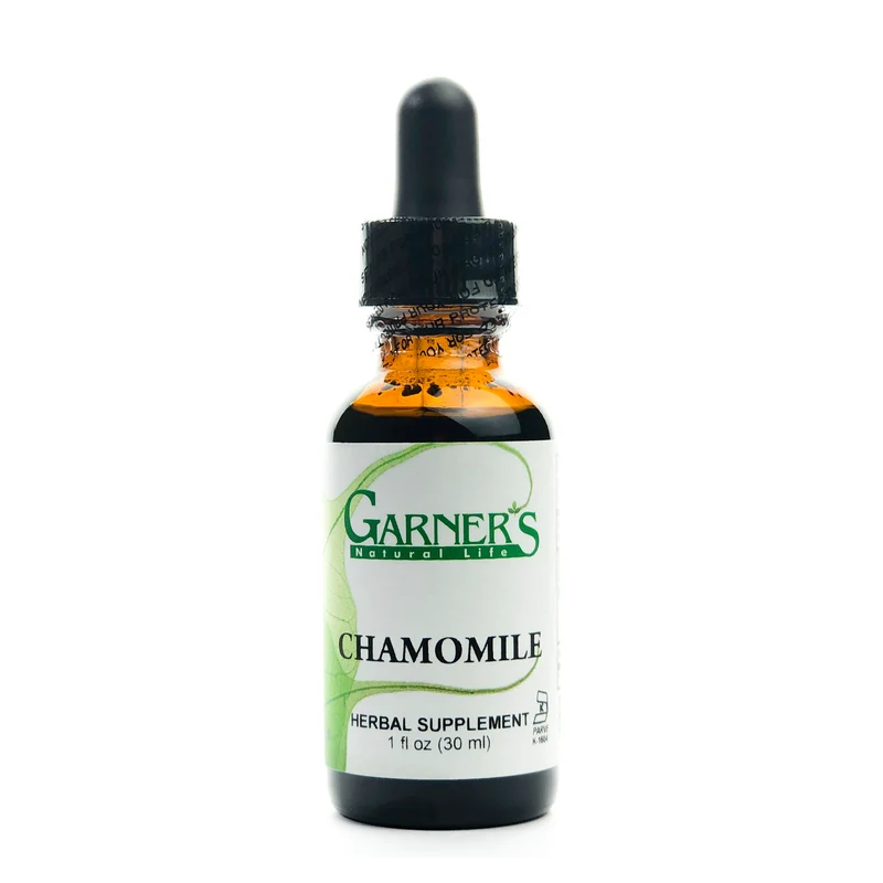 Chamomile 1oz