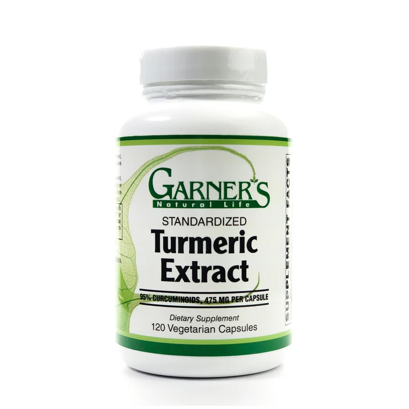 Tumeric Extract