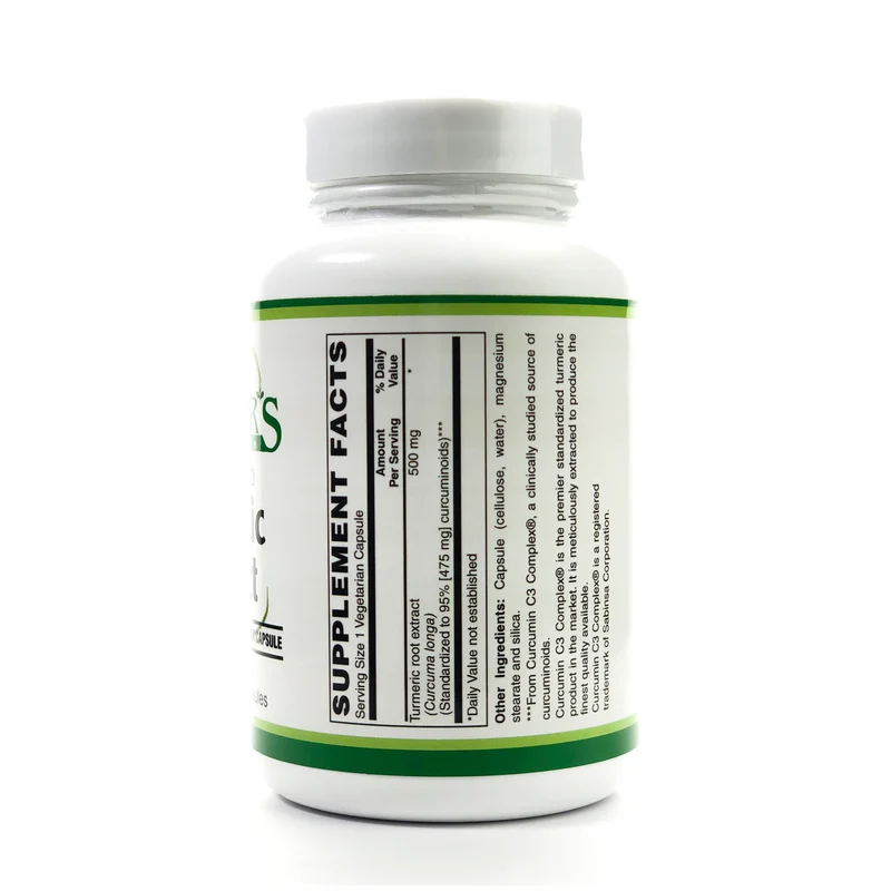 Tumeric Extract