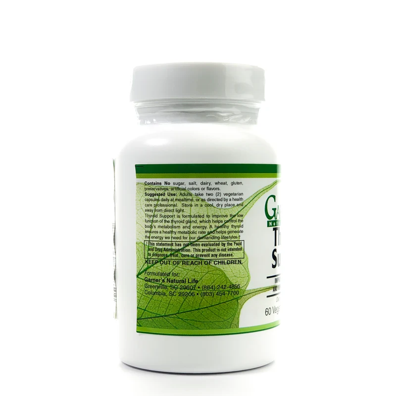 Thyroid Support 60ct