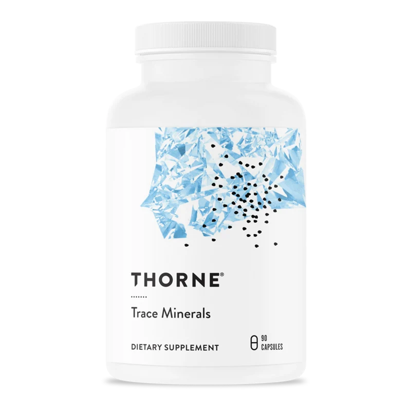 Thorne Trace Minerals