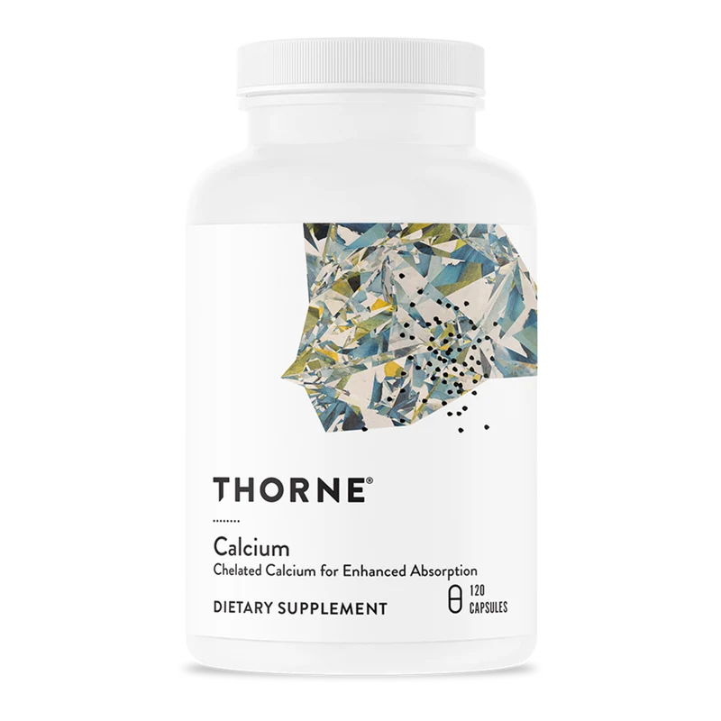 Thorne Calcium