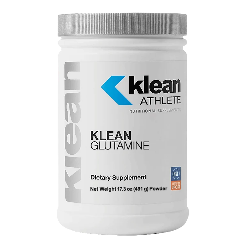 Klean Athlete Glutamine