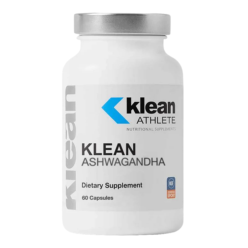 Klean Athlete Ashwagandha