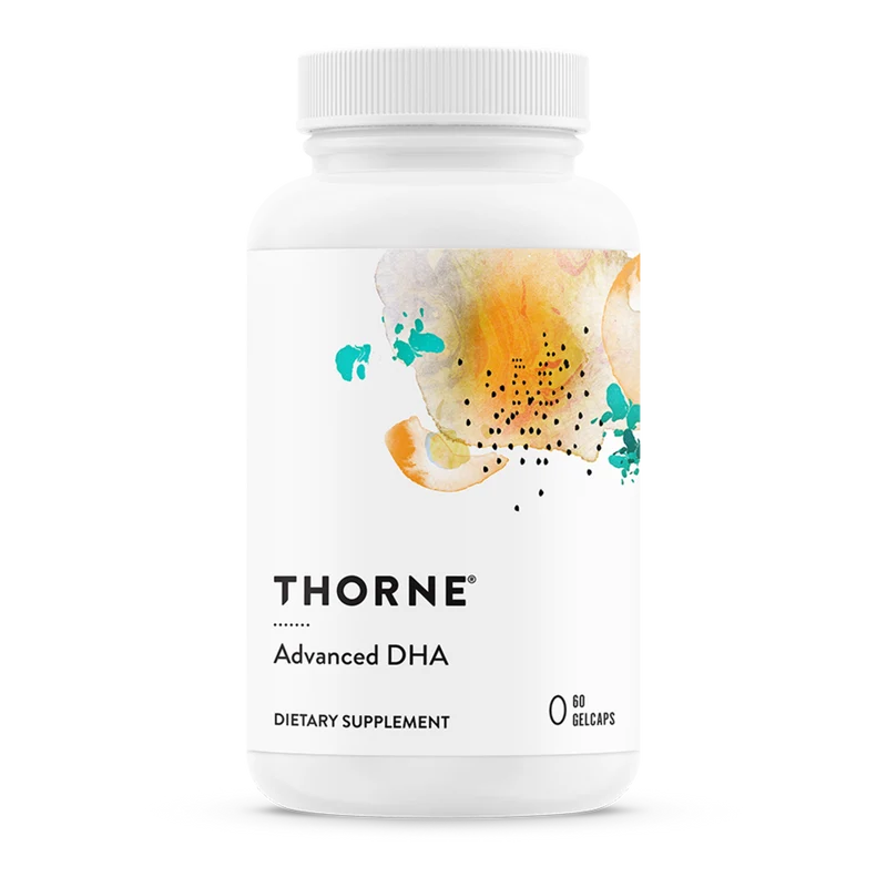 Thorne Advanced DHA