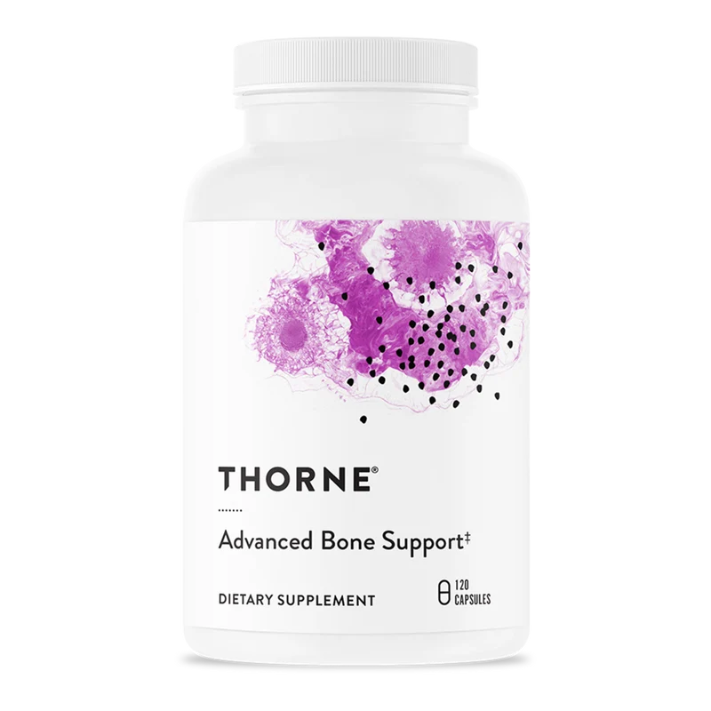 Thorne Advanced Bone Support