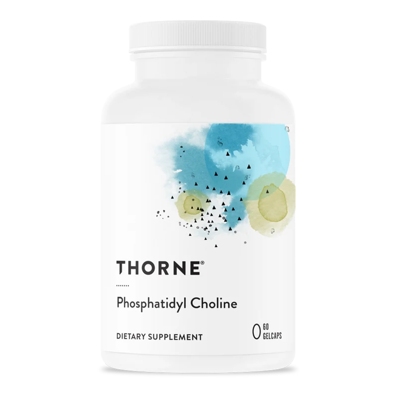 Thorne Phosphatidyl Choline