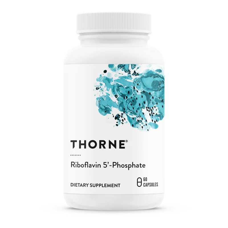 Thorne Riboflavin 5'-Phosphate