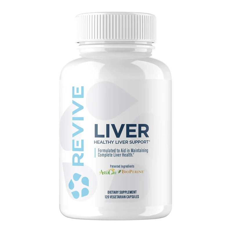 Revive Liver