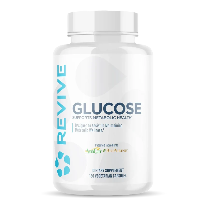 Revive Glucose