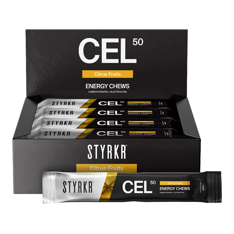 Styrkr CEL50