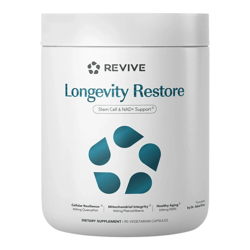 Revive Longevity Restore